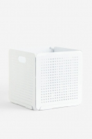 HM  Metal mesh box