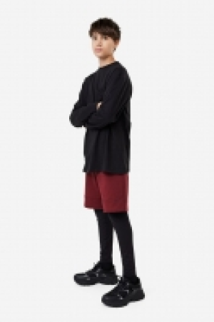 HM  DryMove Sporttights mit Shorts