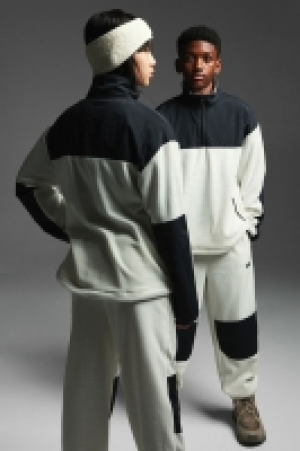 Warme Joggpants aus Fleece CHF 19.95