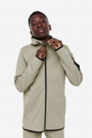 DryMove Hoodiejacke