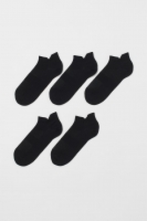 5er-Pack Sportsocken