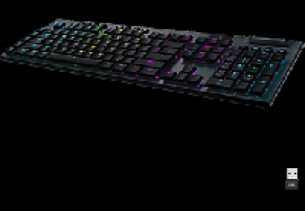 MediaMarkt Logitech LOGITECH G915 LIGHTSPEED RGB - Gaming Tastatur