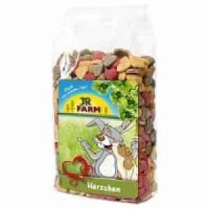 JR Herzchen 200g CHF 2.85