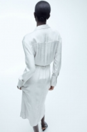 Blusenkleid in Wickeloptik CHF 37.95