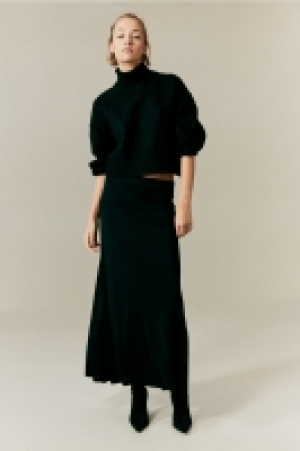 Oversized Pullover mit Turtleneck CHF 33.95
