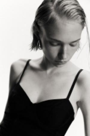 Bustier-Top aus Mesh CHF 12.95