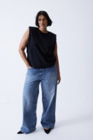Baggy Regular Jeans CHF 36.95
