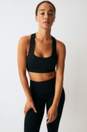 HM  Seamless Sport-BH aus DryMove