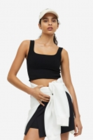 Sport-Bralette Seamless CHF 12.95