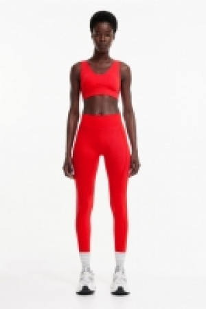 HM  DryMove Shaping Sporttights Seamless