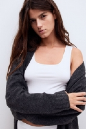 Langer Cardigan CHF 14.95