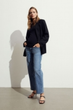 MAMA Shirt aus Baumwolljersey CHF 12.95