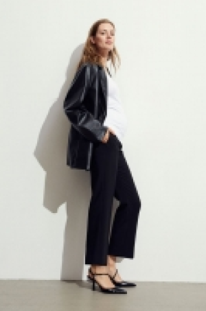 HM  MAMA Knöchellange Slacks