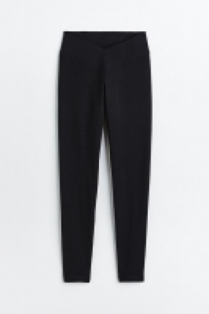 Leggings mit V-Bund CHF 9.95