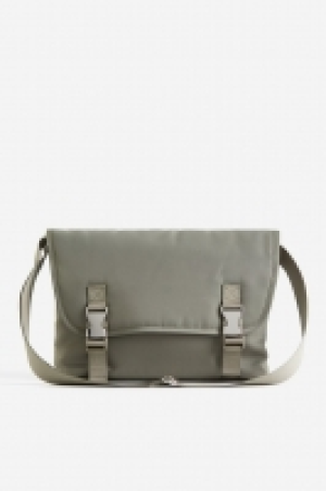 HM  Messenger Bag aus Nylon