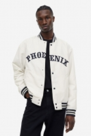 Baseballjacke CHF 22.95