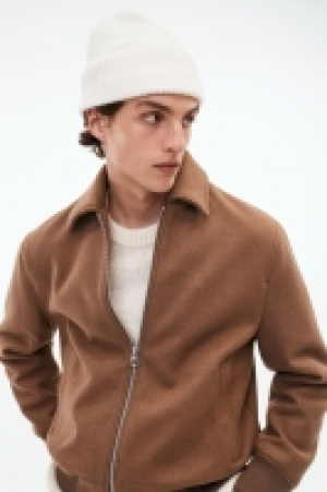 Mütze in Rippstrick CHF 6.95
