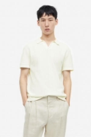Feinstrick-Poloshirt Regular Fit CHF 43.95