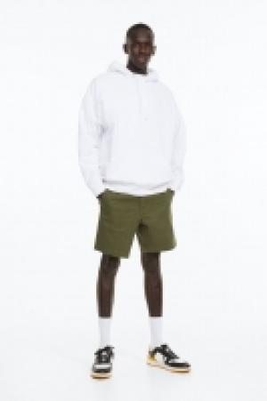 HM  Chinoshorts Regular Fit