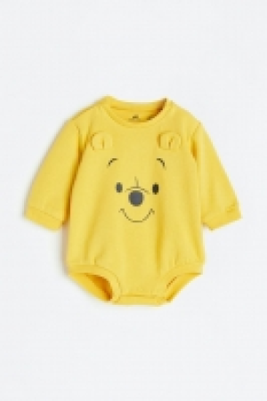 Strampler aus Sweatstoff CHF 8.95