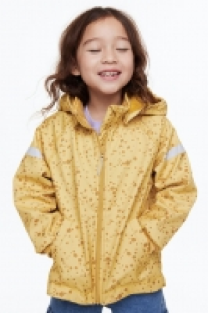 Wasserresistente Softshelljacke CHF 24.95