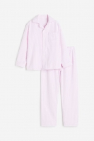 Pyjama aus Baumwollflanell CHF 18.95