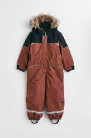 Wind and waterproof all-in-one suit CHF 59.95