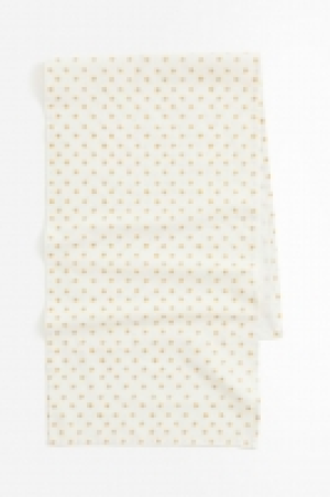 Glitzernder Tischläufer CHF 4.95