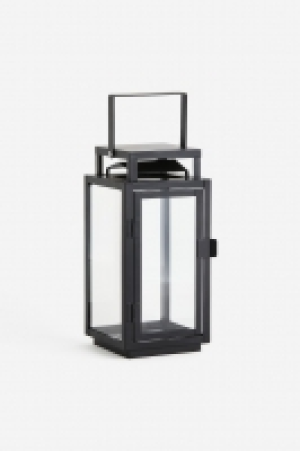 Laterne aus Metall CHF 22.95