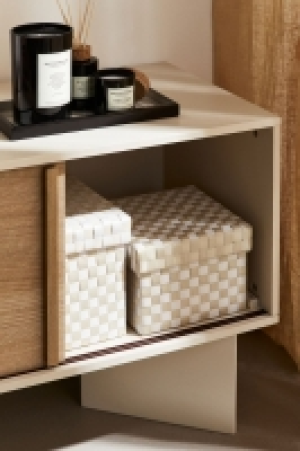 Kleine Aufbewahrungsbox CHF 9.95