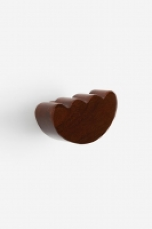Haken aus Mangoholz
