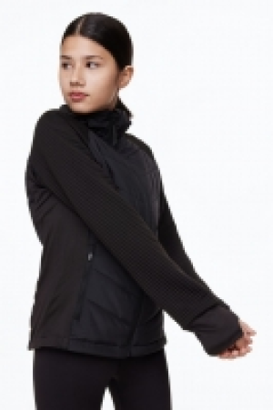 Sportjacke mit Kapuze CHF 25.95