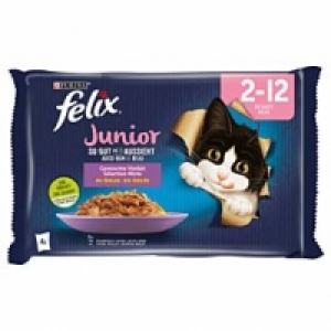 Felix So gut wie es aussieht Junior gemischte Vielfalt in Gelee CHF 3.85