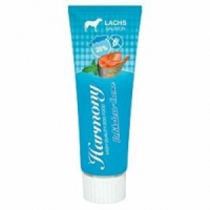 Harmony Dog Delikatess Lachscreme 75g CHF 3.50