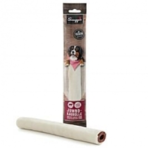 Snuggis Jumbo-Kaurolle verschiedene Geschmacksrichtungen CHF 4.90