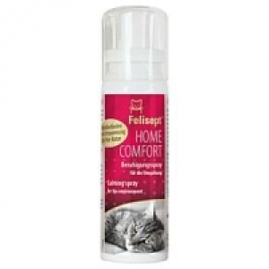 Qualipet  Felisept Home Comfort Beruhigungsspray 100 ml