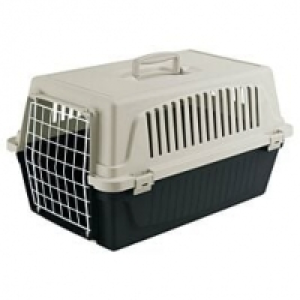 Ferplast Transportbox Atlas EL für Hunde oder Katzen CHF 26.90