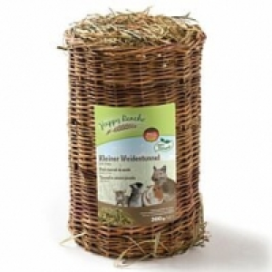 Happy Rancho Nagersnack Weidentunnel verschiedene Grössen