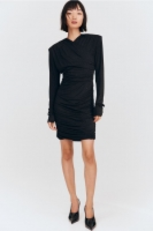 HM  Kleid mit Strass