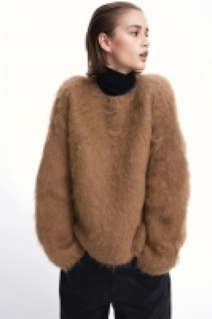 Oversized Pullover CHF 32.95