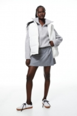 Puffer-Gilet CHF 9.95