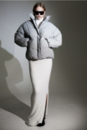 Gesteppte Puffer-Jacke CHF 42.95