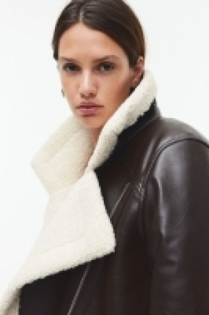 Fliegerjacke