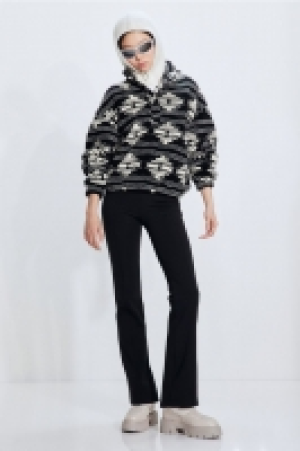 Teddyfleecepullover CHF&nbsp;25.95