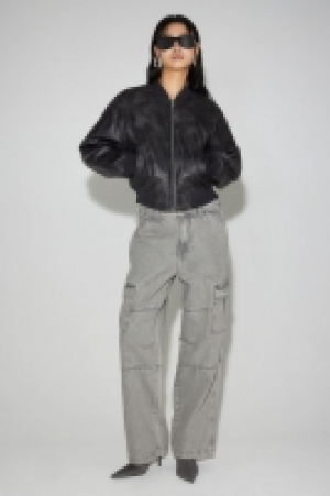 Cargohose aus Denim CHF 33.95