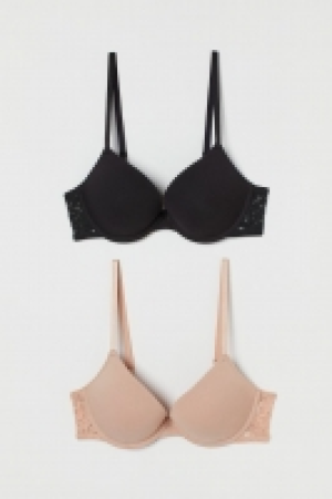 2er-Pack Push-up-BHs CHF 14.95