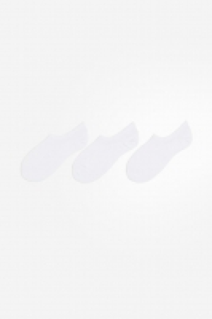 3er-Pack Sneakersocken