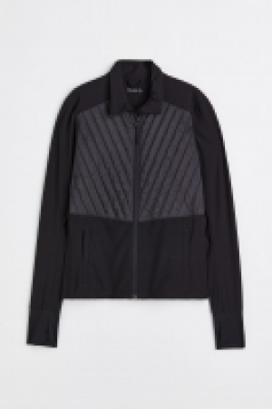Laufjacke Slim Fit