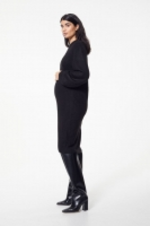 MAMA Strickkleid CHF 34.95