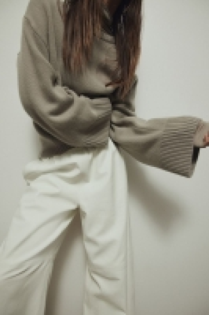 Pullover aus Kaschmirmix CHF 149.00